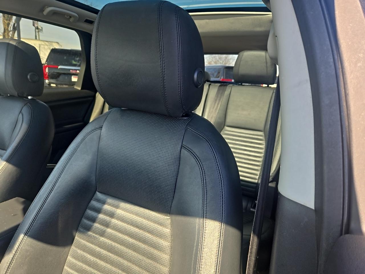 2016 Land Rover Discovery Sport HSE Luxury Fredericksburg VA