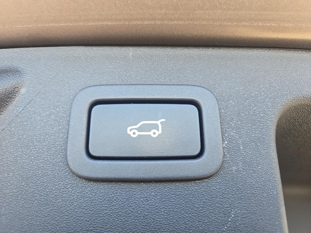 2016 Land Rover Discovery Sport HSE Luxury Fredericksburg VA