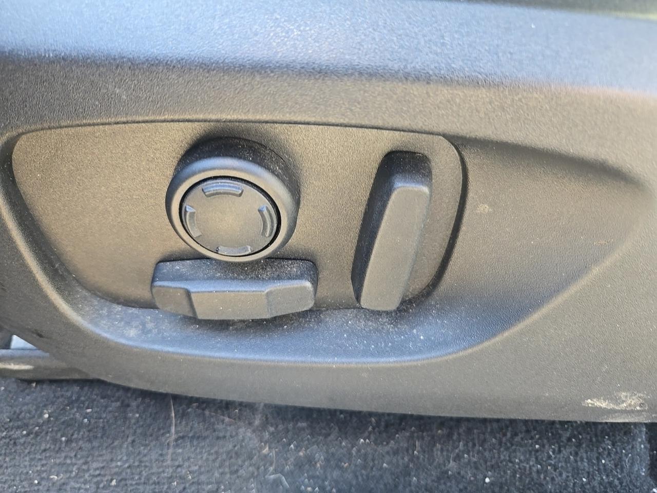 2016 Land Rover Discovery Sport HSE Luxury Fredericksburg VA