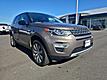 2016 Land Rover Discovery Sport HSE Luxury