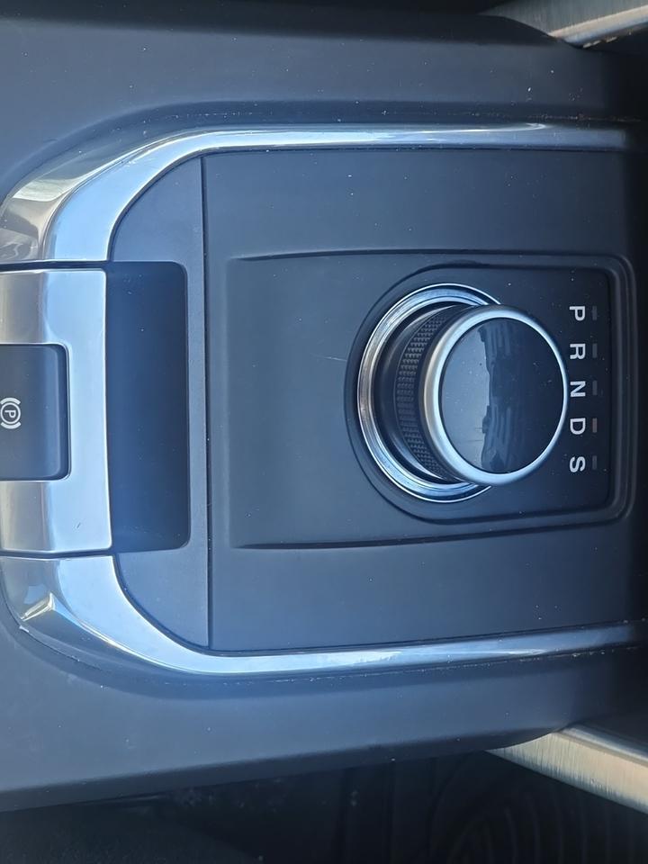 2016 Land Rover Discovery Sport HSE Luxury Fredericksburg VA