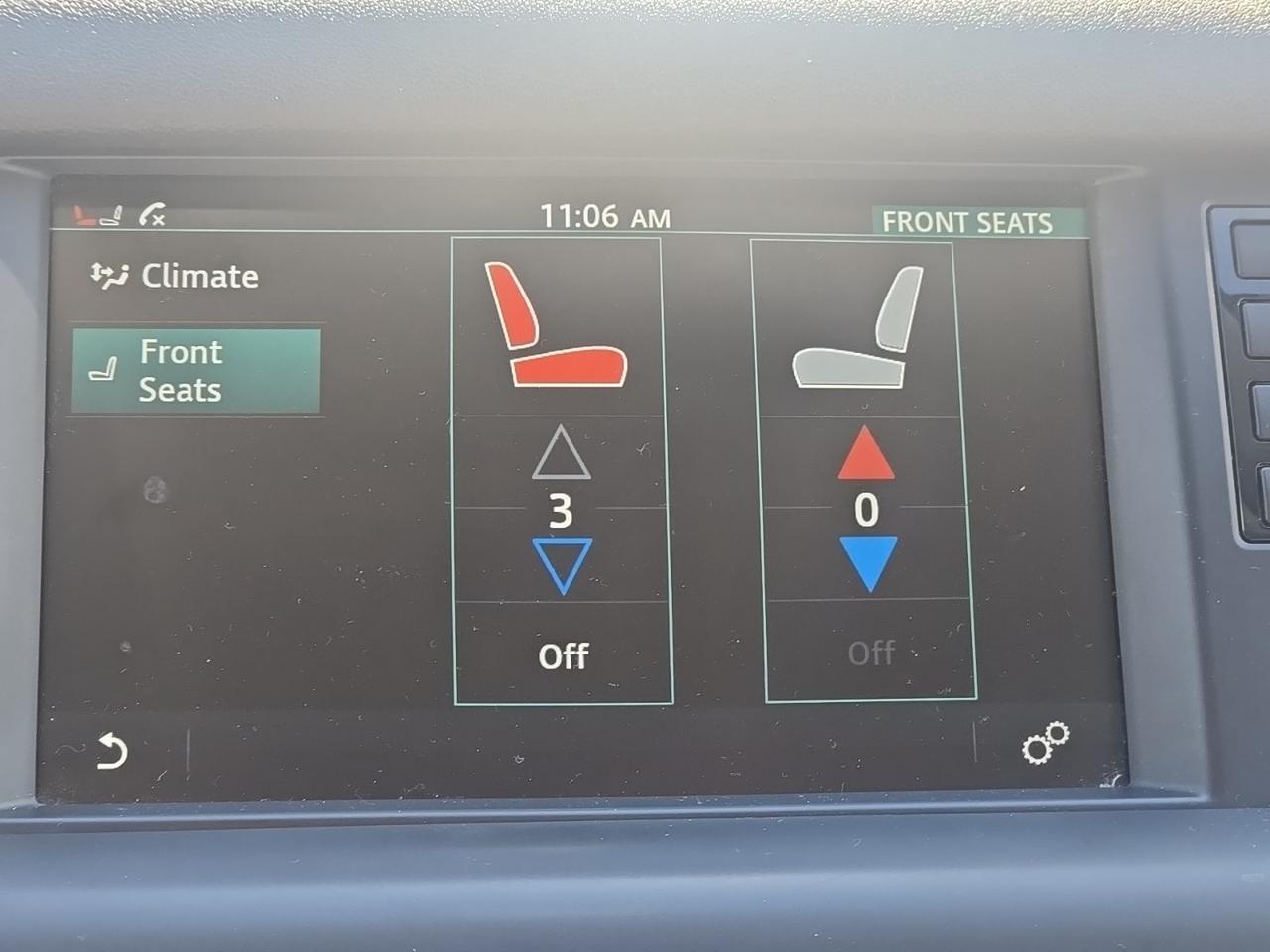 2016 Land Rover Discovery Sport HSE Luxury Fredericksburg VA