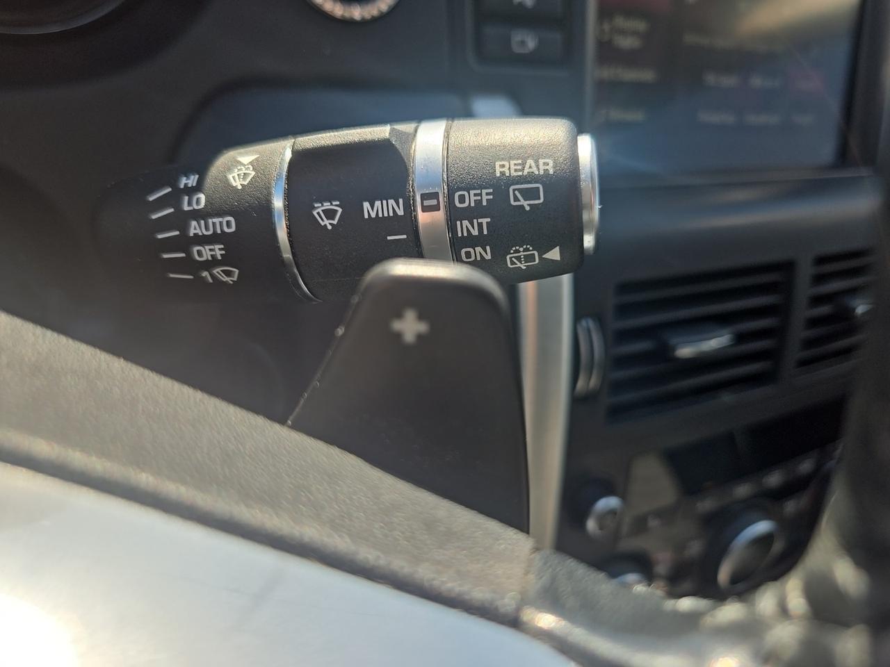 2016 Land Rover Discovery Sport HSE Luxury Fredericksburg VA