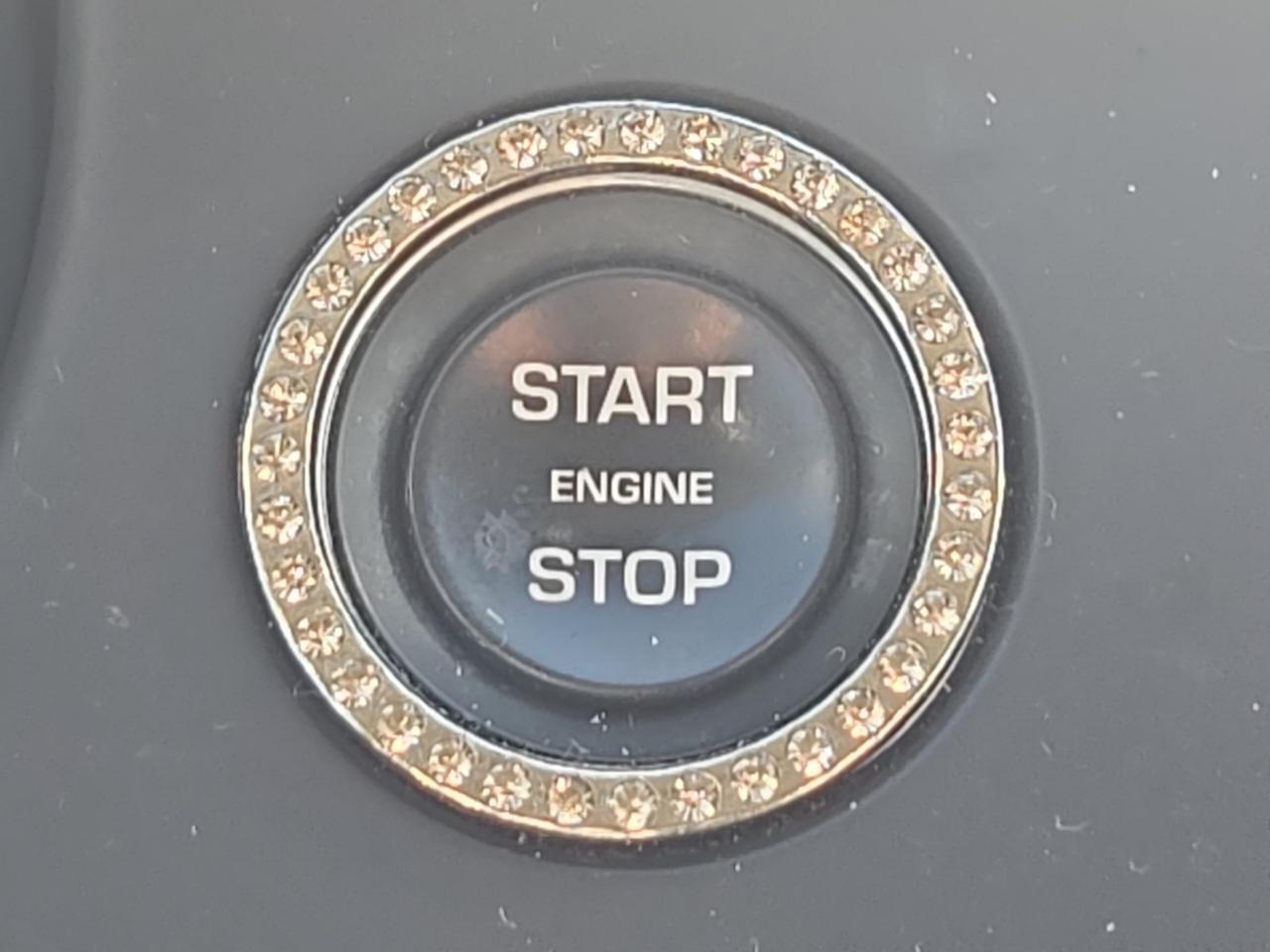 2016 Land Rover Discovery Sport HSE Luxury Fredericksburg VA