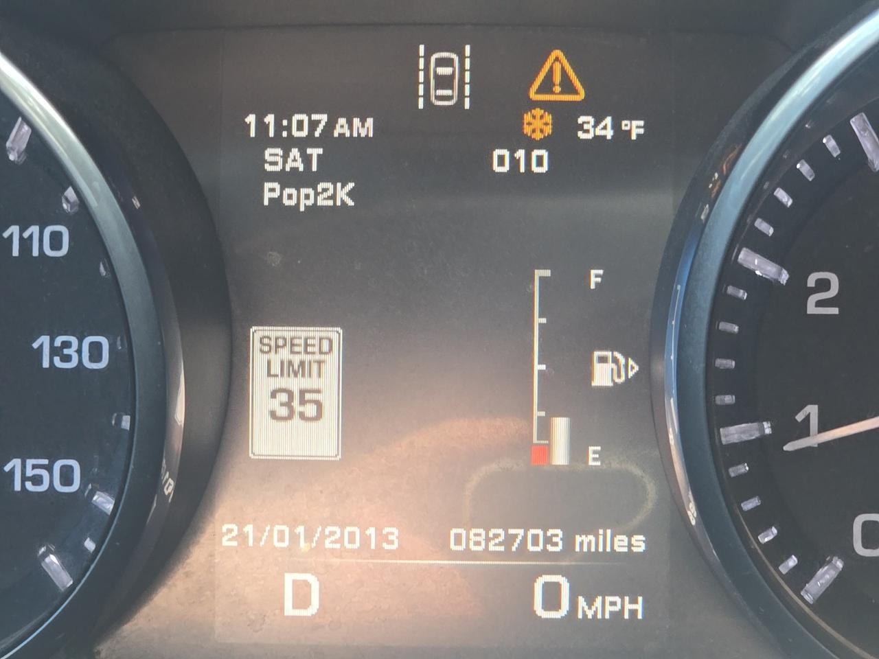 2016 Land Rover Discovery Sport HSE Luxury Fredericksburg VA