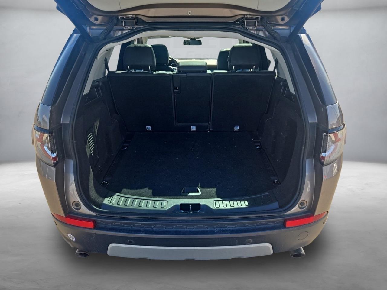 2016 Land Rover Discovery Sport HSE Luxury Fredericksburg VA