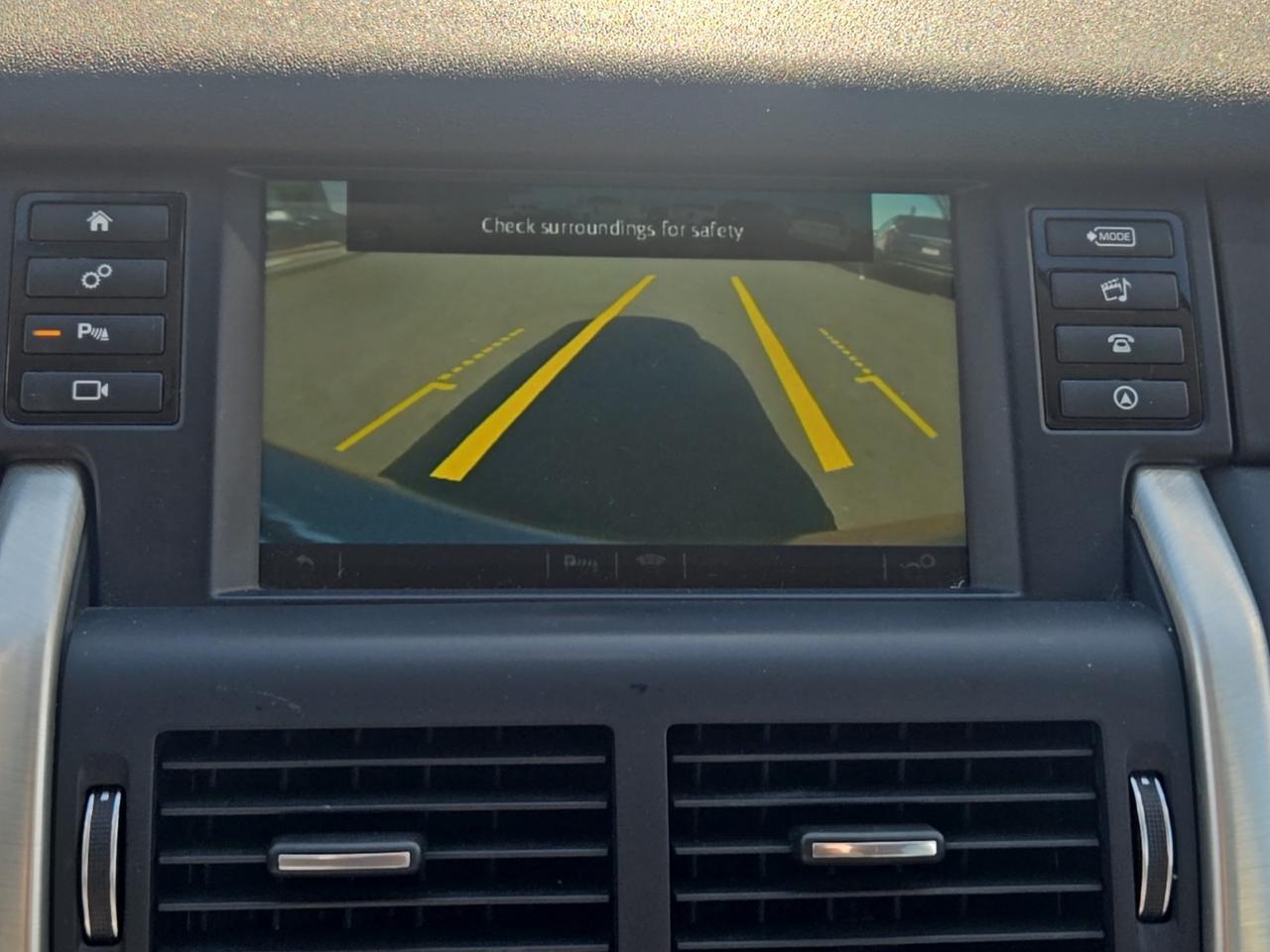 2016 Land Rover Discovery Sport HSE Luxury Fredericksburg VA