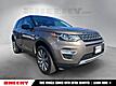 2016 Land Rover Discovery Sport HSE Luxury