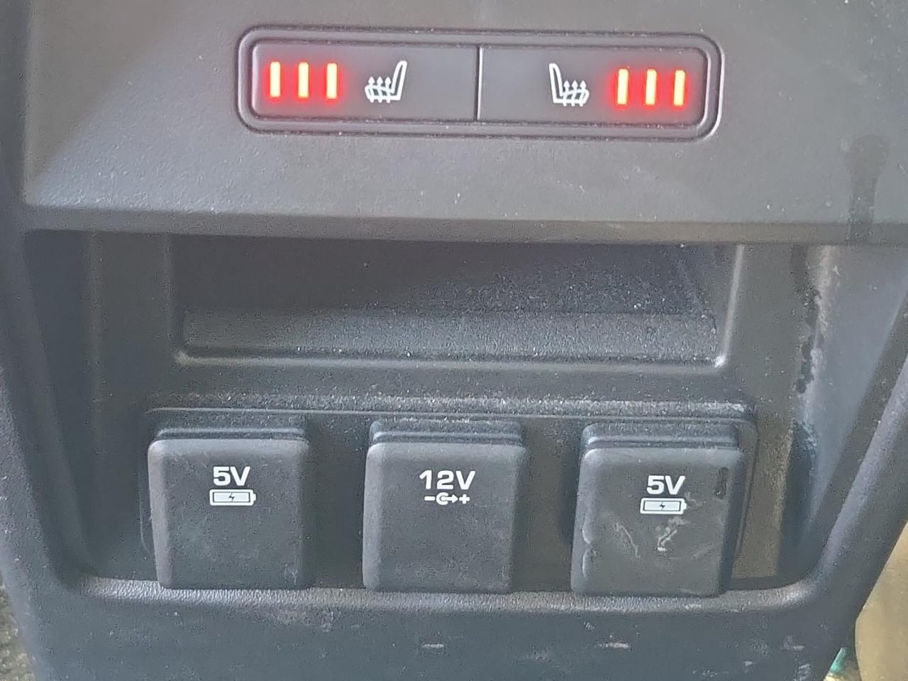 2016 Land Rover Discovery Sport HSE Luxury Fredericksburg VA