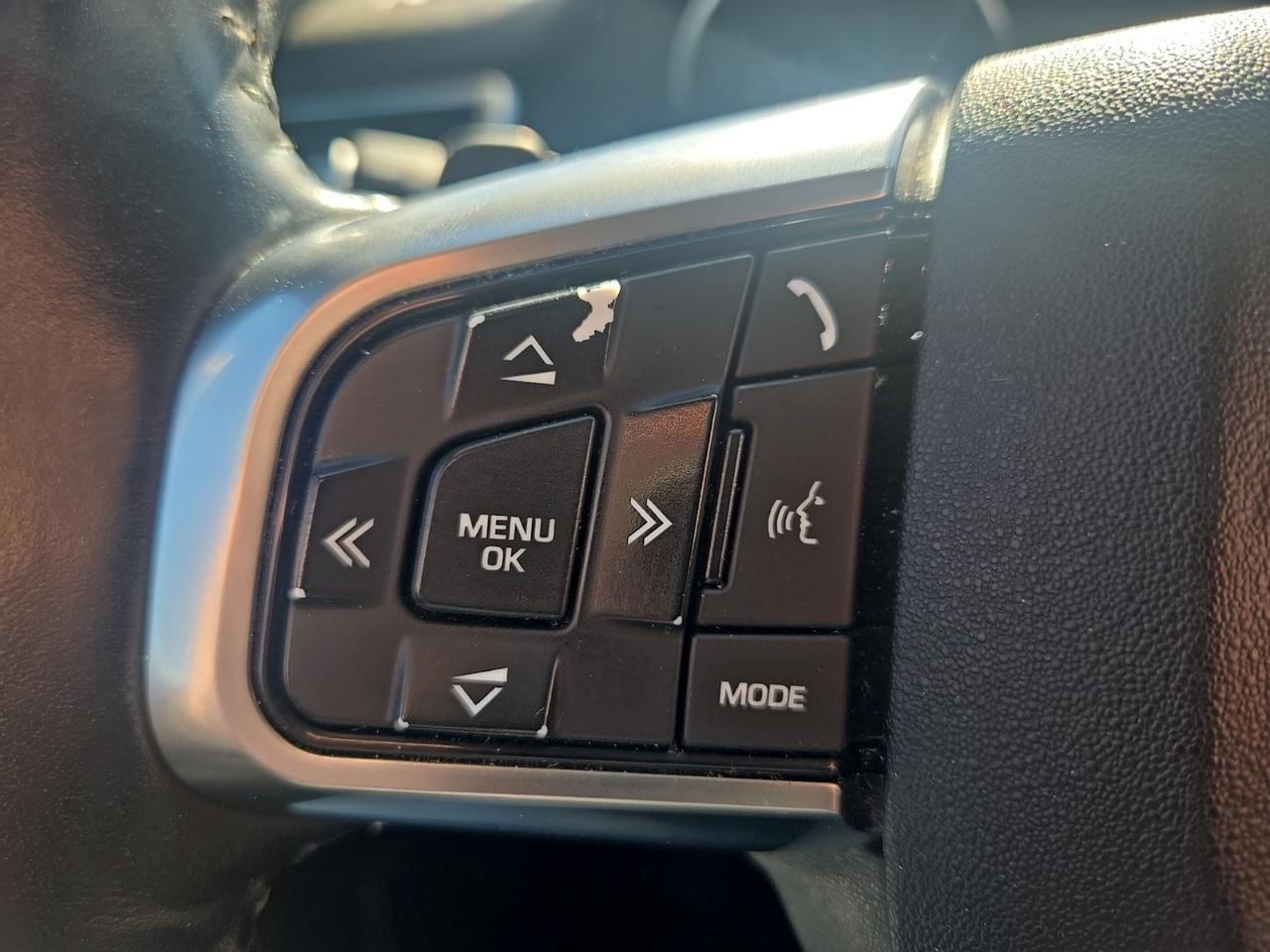 2016 Land Rover Discovery Sport HSE Luxury Fredericksburg VA