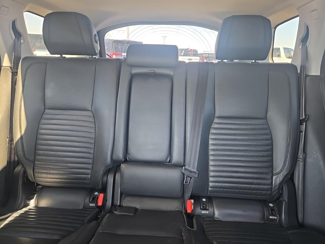 2016 Land Rover Discovery Sport HSE Luxury Fredericksburg VA