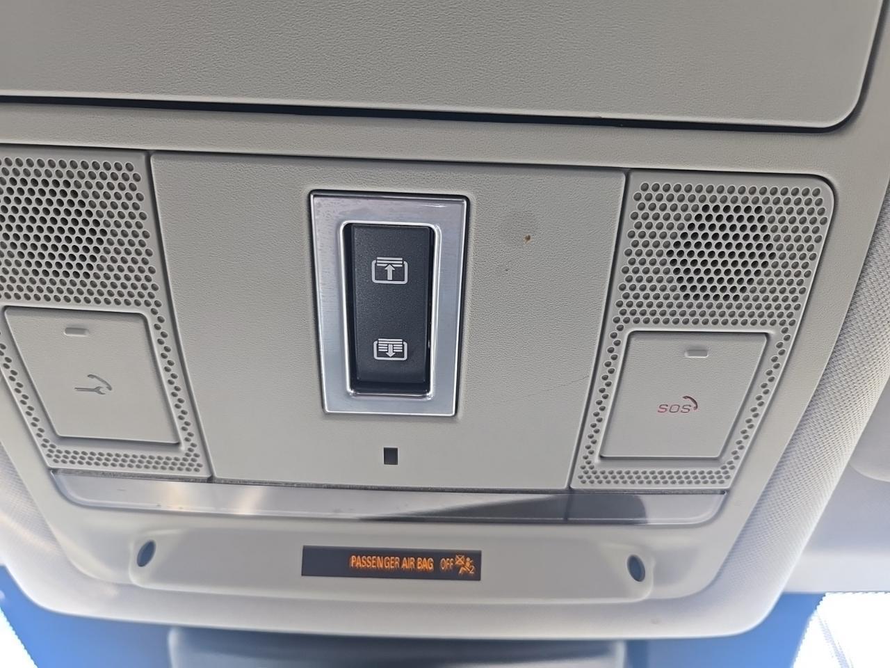 2016 Land Rover Discovery Sport HSE Luxury Fredericksburg VA