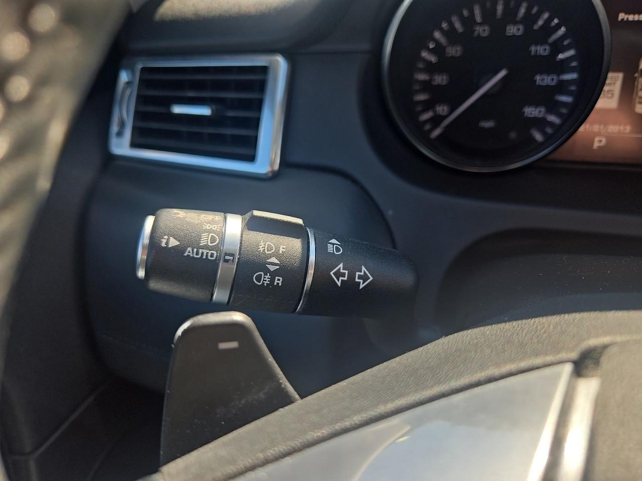 2016 Land Rover Discovery Sport HSE Luxury Fredericksburg VA