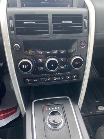 2016 Land Rover Discovery Sport HSE Monroe NC