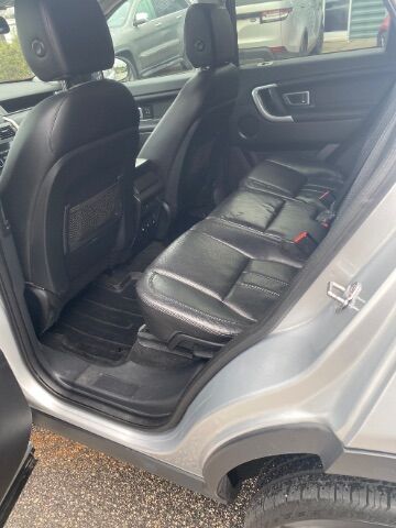 2016 Land Rover Discovery Sport HSE Monroe NC