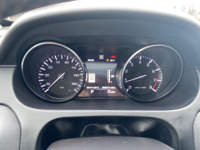 2016 Land Rover Discovery Sport HSE Monroe NC