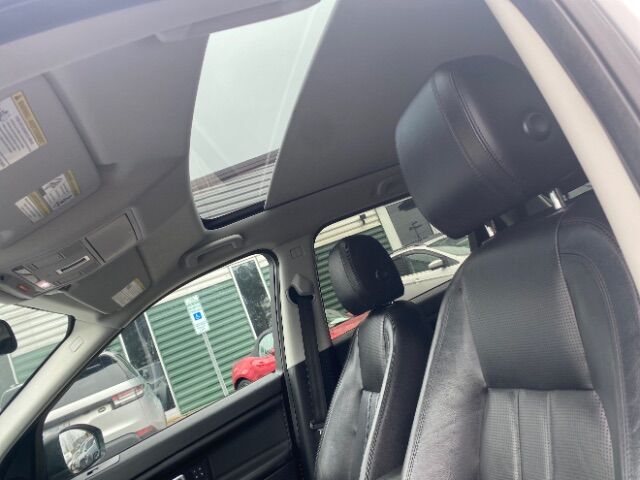 2016 Land Rover Discovery Sport HSE Monroe NC