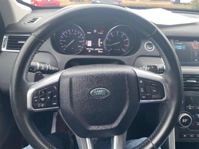 2016 Land Rover Discovery Sport HSE Monroe NC