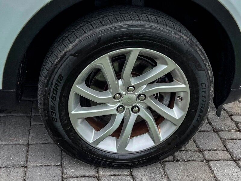 2016 Land Rover Discovery Sport HSE Wilmington NC