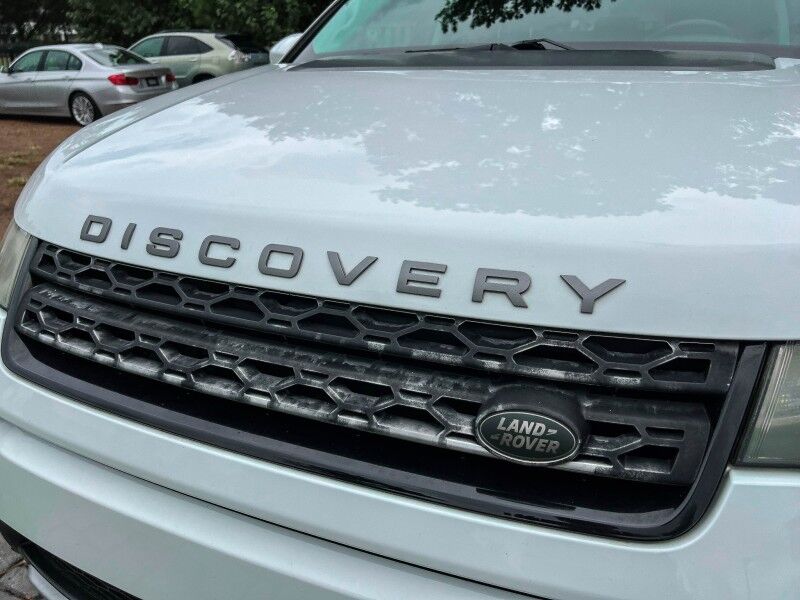 2016 Land Rover Discovery Sport HSE Wilmington NC