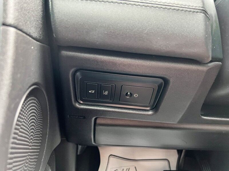 2016 Land Rover Discovery Sport HSE Wilmington NC