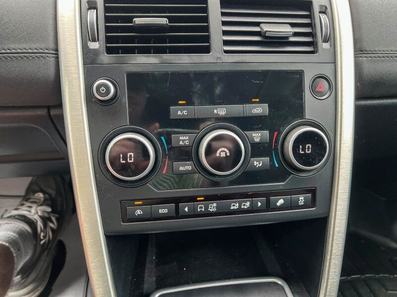 2016 Land Rover Discovery Sport HSE Wilmington NC