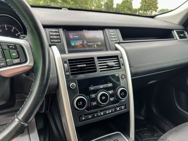 2016 Land Rover Discovery Sport HSE Wilmington NC