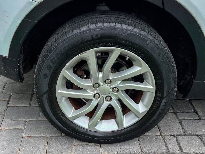 2016 Land Rover Discovery Sport HSE Wilmington NC