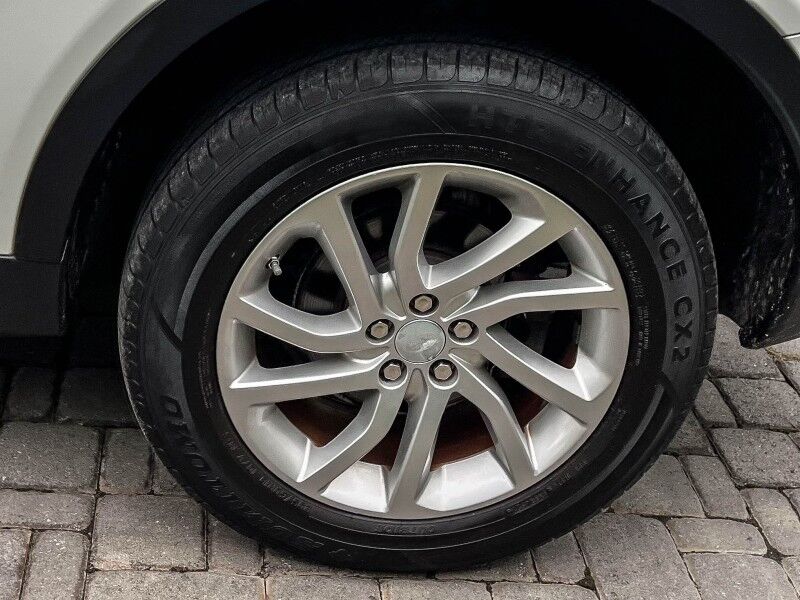 2016 Land Rover Discovery Sport HSE Wilmington NC