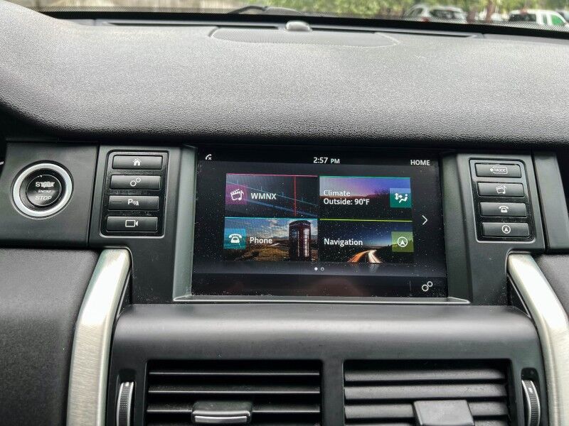 2016 Land Rover Discovery Sport HSE Wilmington NC
