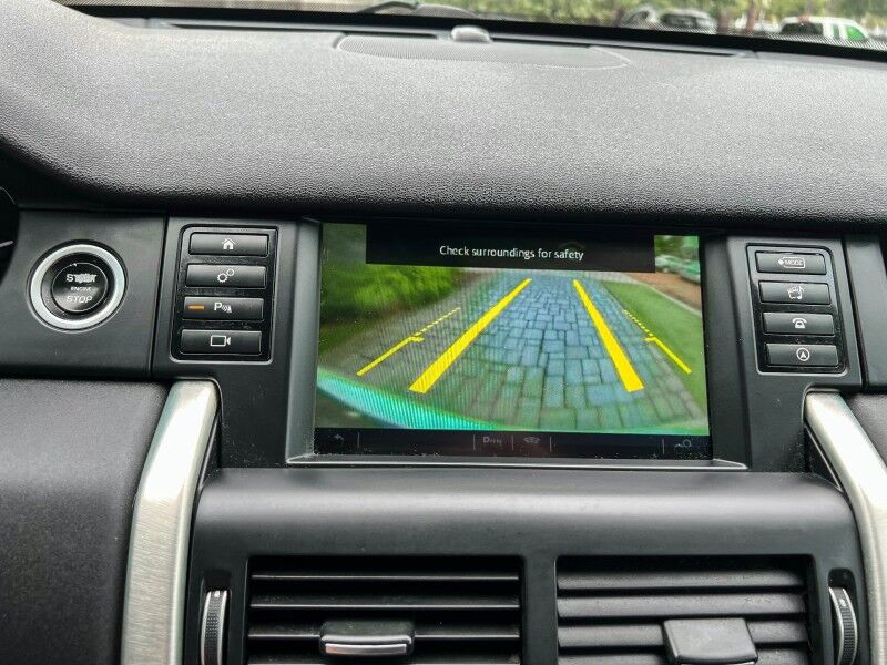2016 Land Rover Discovery Sport HSE Wilmington NC