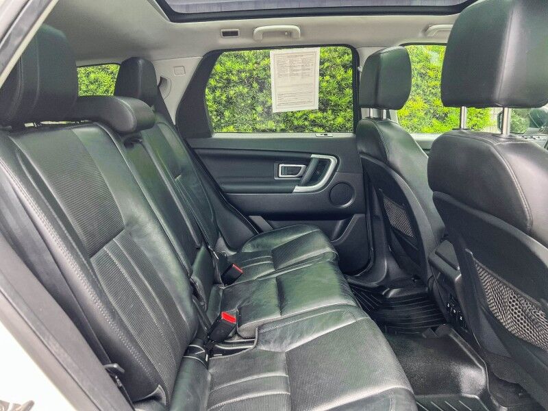 2016 Land Rover Discovery Sport HSE Wilmington NC