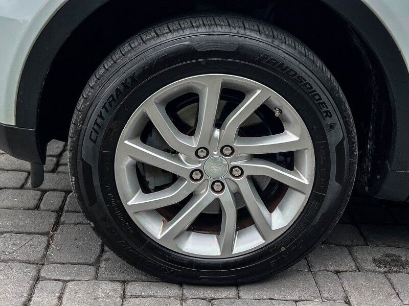 2016 Land Rover Discovery Sport HSE Wilmington NC