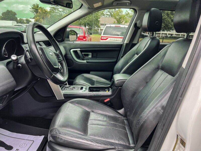 2016 Land Rover Discovery Sport HSE Wilmington NC