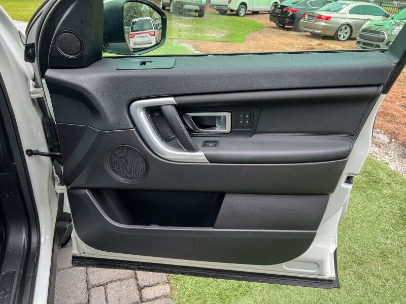 2016 Land Rover Discovery Sport HSE Wilmington NC
