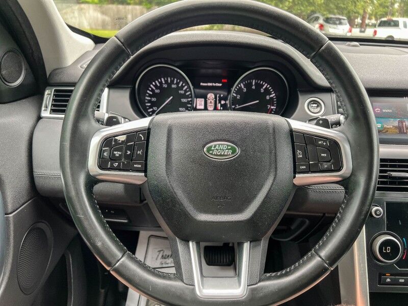 2016 Land Rover Discovery Sport HSE Wilmington NC