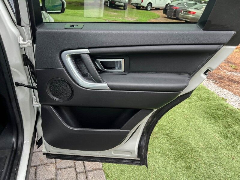 2016 Land Rover Discovery Sport HSE Wilmington NC