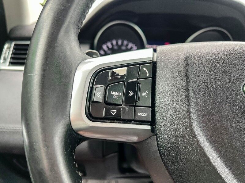 2016 Land Rover Discovery Sport HSE Wilmington NC
