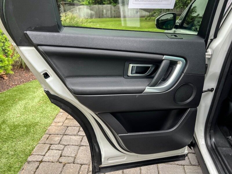 2016 Land Rover Discovery Sport HSE Wilmington NC