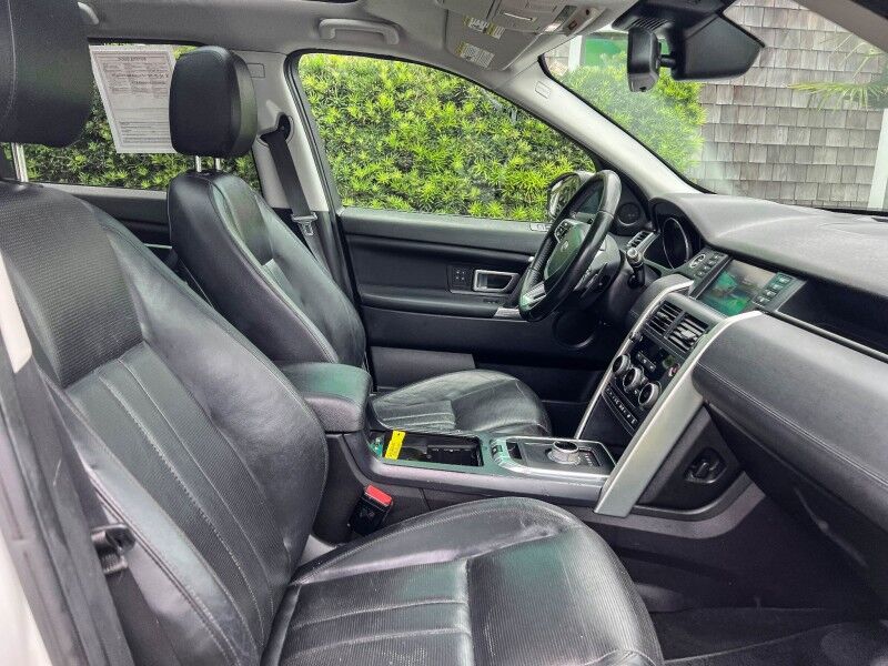 2016 Land Rover Discovery Sport HSE Wilmington NC