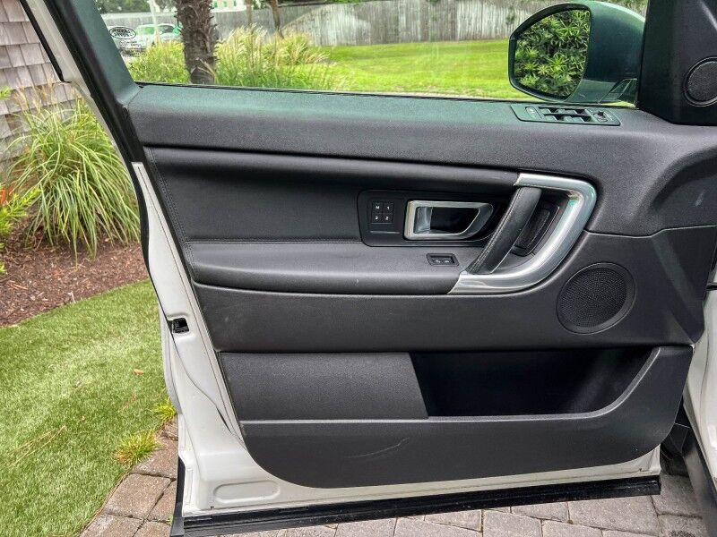 2016 Land Rover Discovery Sport HSE Wilmington NC