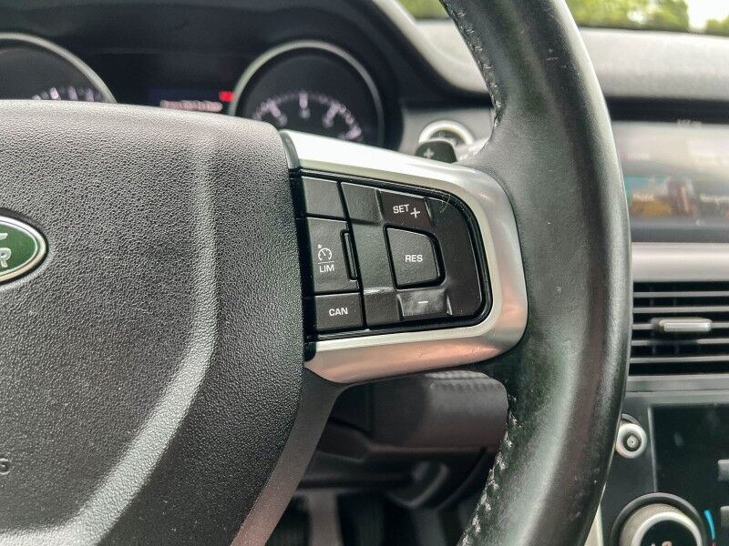 2016 Land Rover Discovery Sport HSE Wilmington NC