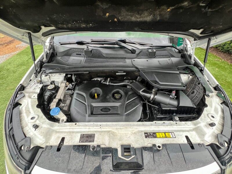 2016 Land Rover Discovery Sport HSE Wilmington NC