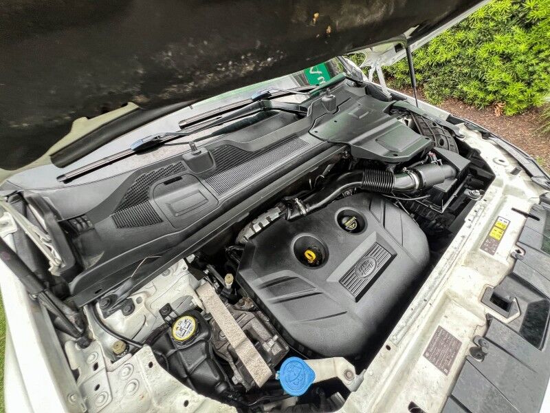 2016 Land Rover Discovery Sport HSE Wilmington NC
