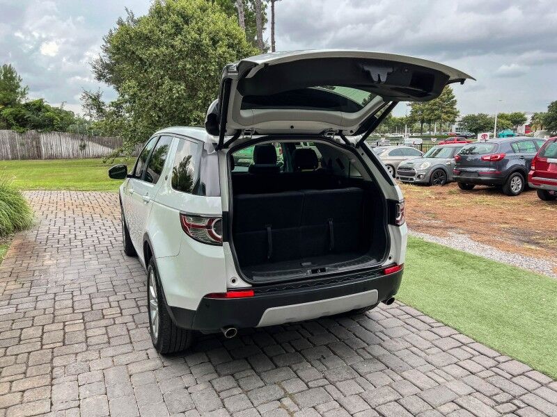 2016 Land Rover Discovery Sport HSE Wilmington NC