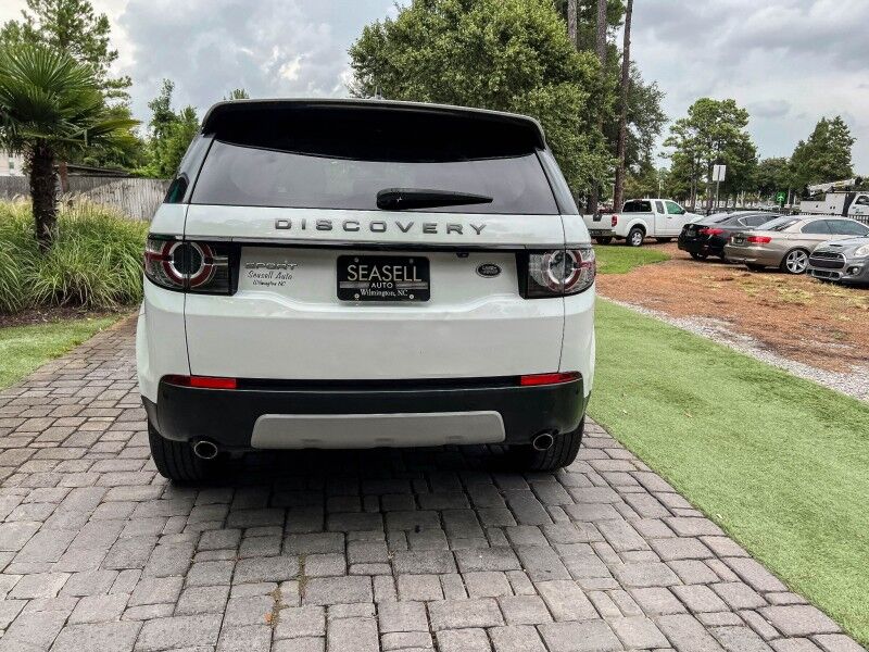 2016 Land Rover Discovery Sport HSE Wilmington NC