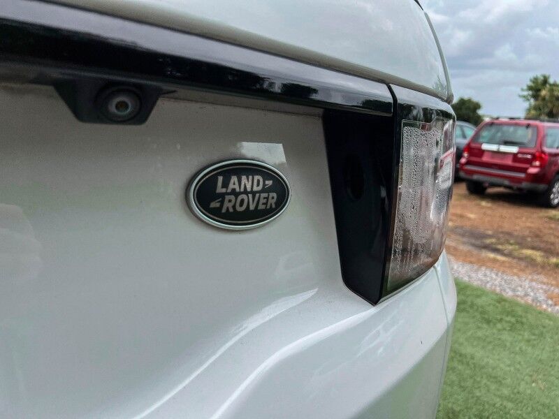 2016 Land Rover Discovery Sport HSE Wilmington NC