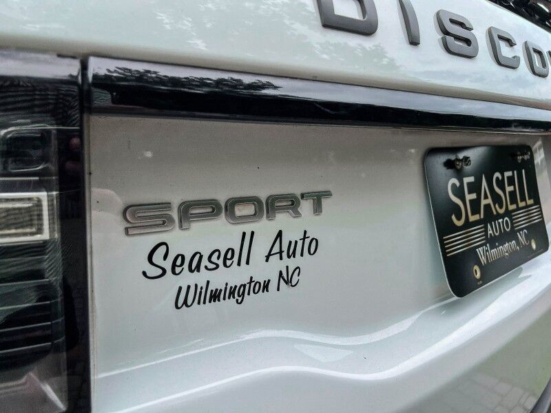 2016 Land Rover Discovery Sport HSE Wilmington NC