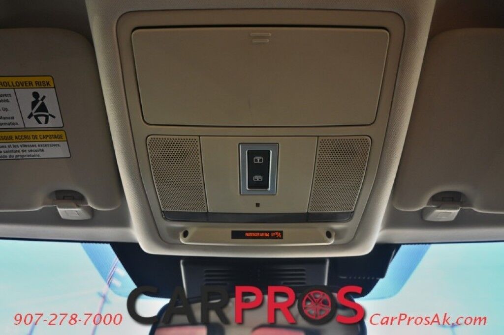 2016 Land Rover Discovery Sport SE LUX - 4X4 - Power & Heated Leather Seats - Heated Steering Wheel - Fixed Glass Roof - Navigation - Back Up Camera - 3rd Row - Seats 7 - Keyless Entry & Start - Power Liftgate - Only 70k Miles Anchorage AK