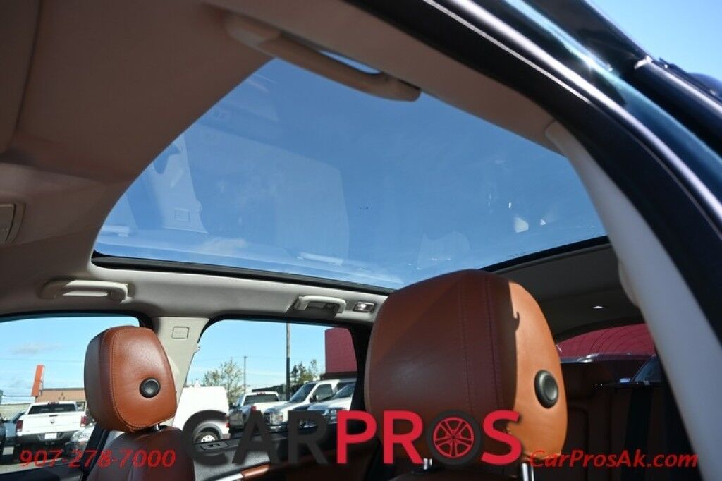 2016 Land Rover Discovery Sport SE LUX - 4X4 - Power & Heated Leather Seats - Heated Steering Wheel - Fixed Glass Roof - Navigation - Back Up Camera - 3rd Row - Seats 7 - Keyless Entry & Start - Power Liftgate - Only 70k Miles Anchorage AK